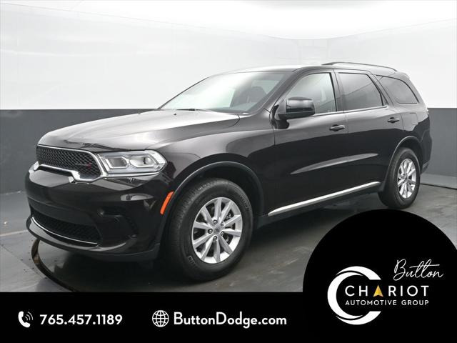 2024 Dodge Durango SXT AWD for sale in Kokomo, IN