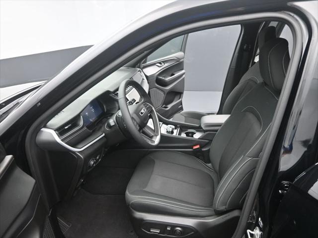 2024 Jeep Grand Cherokee Laredo 4x4