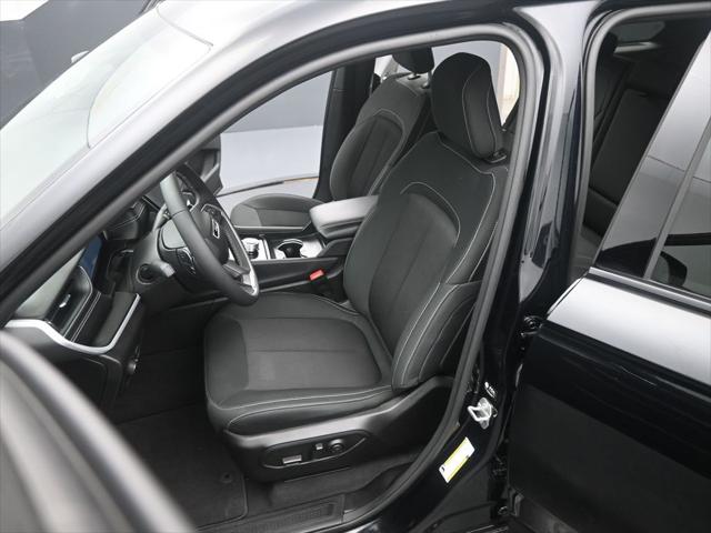 2024 Jeep Grand Cherokee Laredo 4x4