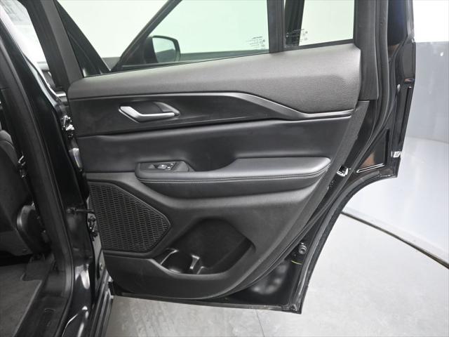 2024 Jeep Grand Cherokee Laredo 4x4