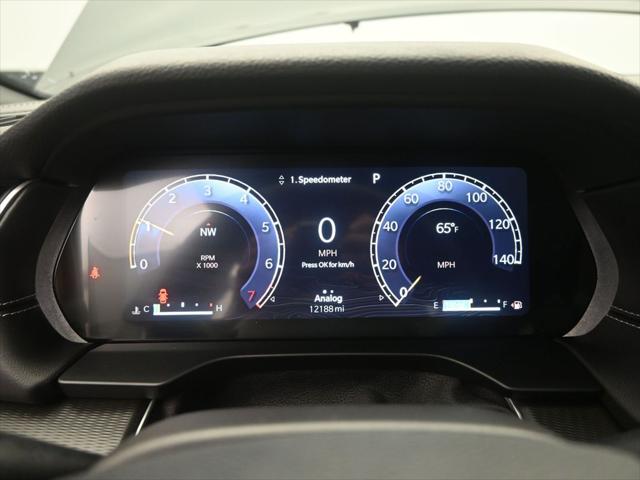 2024 Jeep Grand Cherokee Laredo 4x4