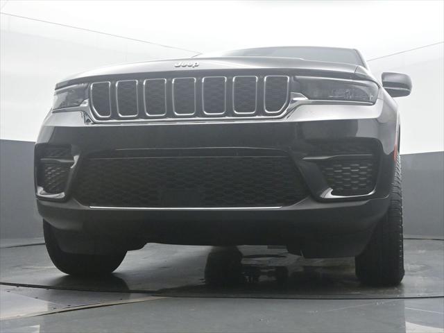 2024 Jeep Grand Cherokee Laredo 4x4