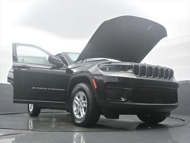 2024 Jeep Grand Cherokee Laredo 4x4