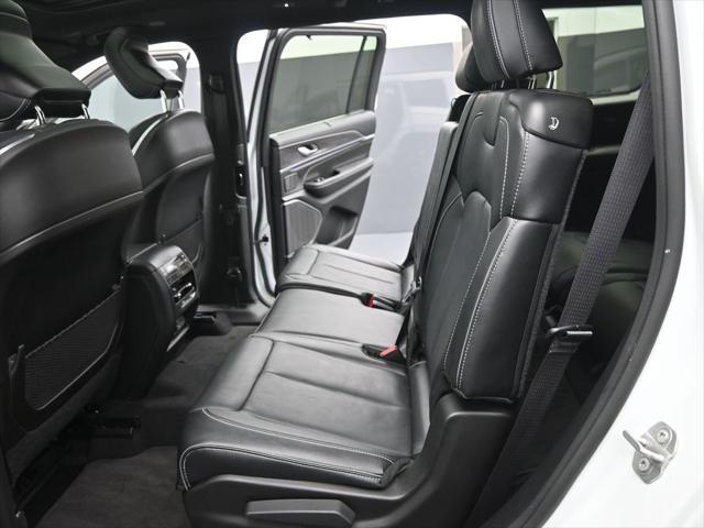 2024 Jeep Grand Cherokee L Overland 4x4