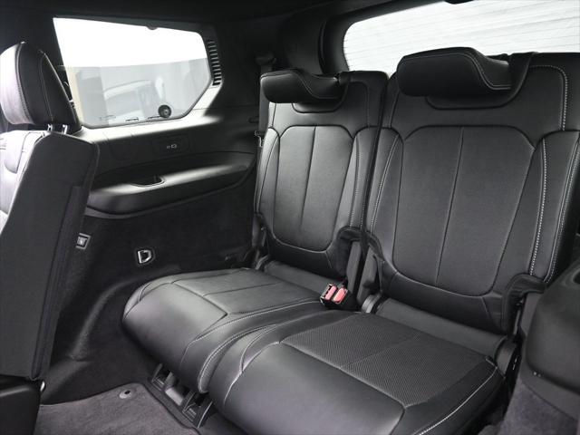 2024 Jeep Grand Cherokee L Overland 4x4