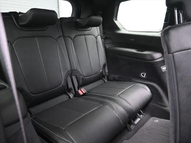 2024 Jeep Grand Cherokee L Overland 4x4