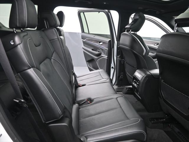 2024 Jeep Grand Cherokee L Overland 4x4