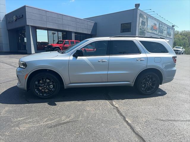 2026 Dodge Durango GT AWD