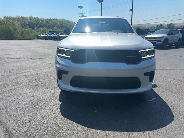 2026 Dodge Durango GT AWD