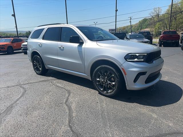 2026 Dodge Durango GT AWD