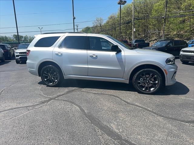 2026 Dodge Durango GT AWD