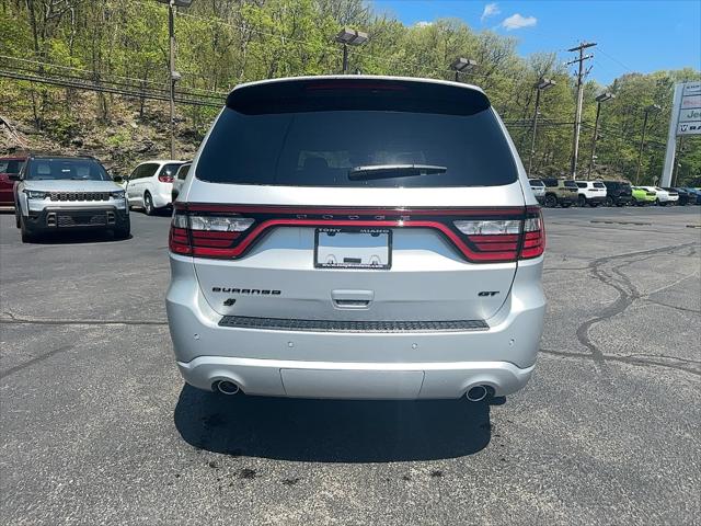 2026 Dodge Durango GT AWD