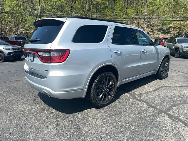 2026 Dodge Durango GT AWD
