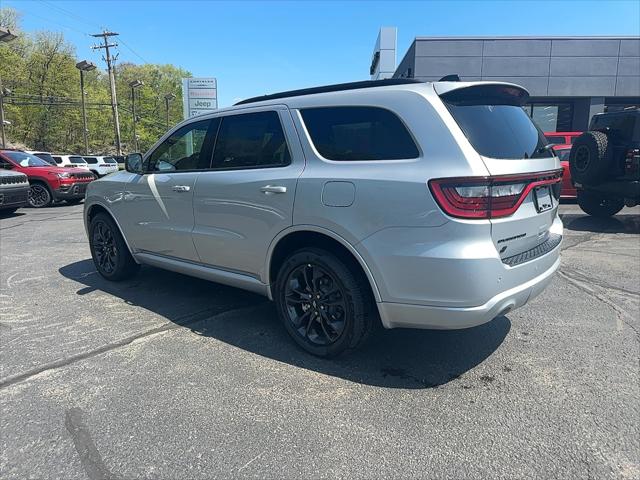 2026 Dodge Durango GT AWD