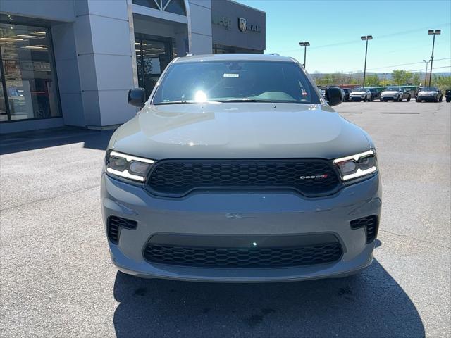 2026 Dodge Durango DURANGO GT AWD