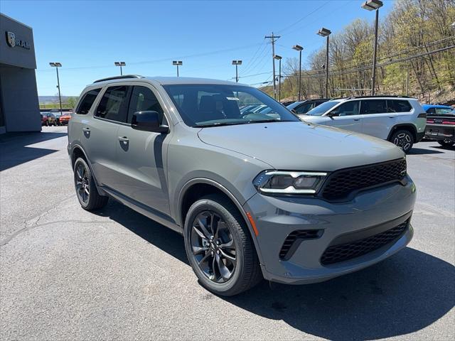 2026 Dodge Durango DURANGO GT AWD