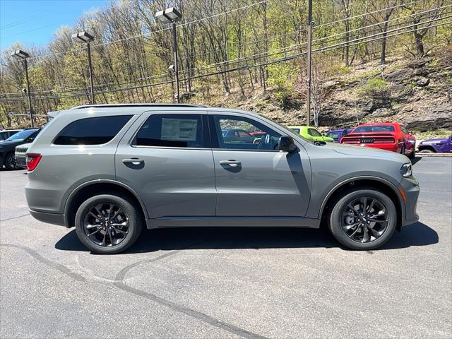 2026 Dodge Durango GT AWD