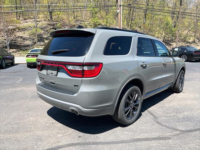 2026 Dodge Durango GT AWD