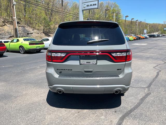 2026 Dodge Durango GT AWD