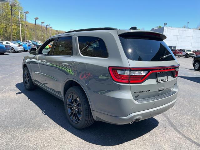 2026 Dodge Durango GT AWD