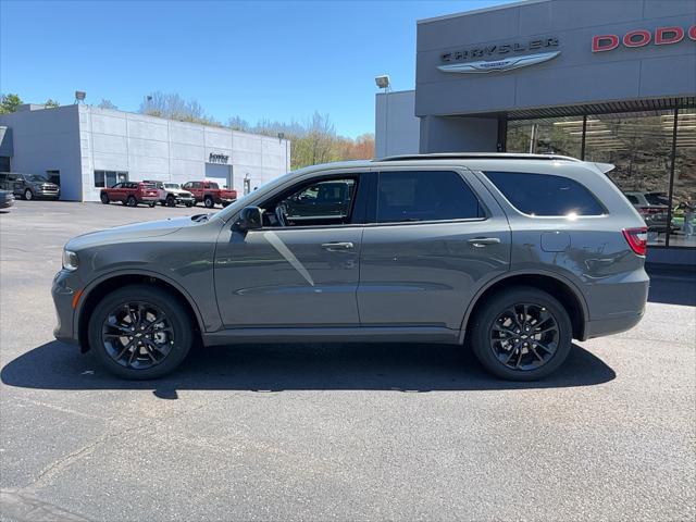 2026 Dodge Durango GT AWD
