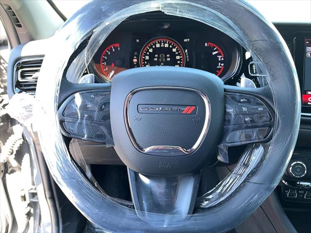 2026 Dodge Durango GT AWD