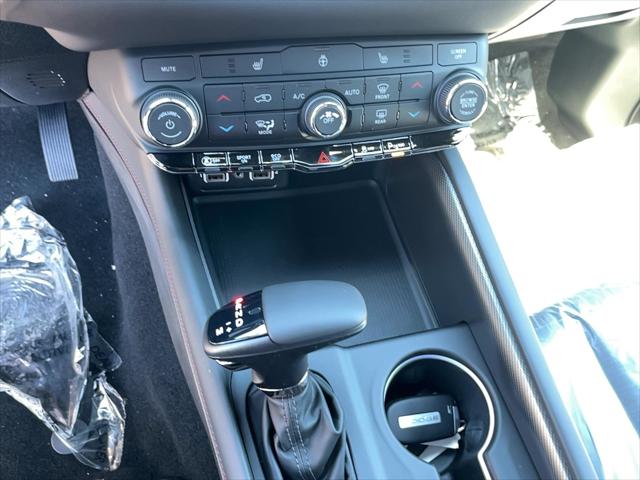 2026 Dodge Durango GT AWD
