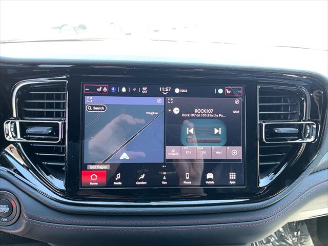 2026 Dodge Durango GT AWD