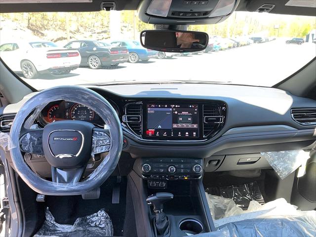 2026 Dodge Durango GT AWD