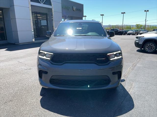 2026 Dodge Durango DURANGO GT AWD