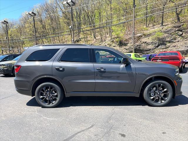 2026 Dodge Durango DURANGO GT AWD
