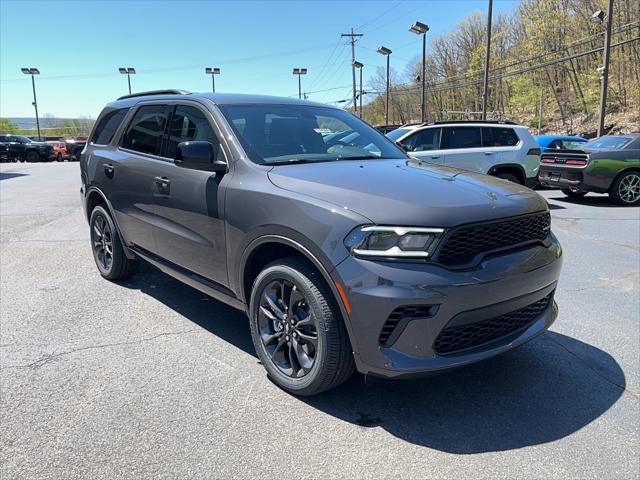 2026 Dodge Durango GT AWD