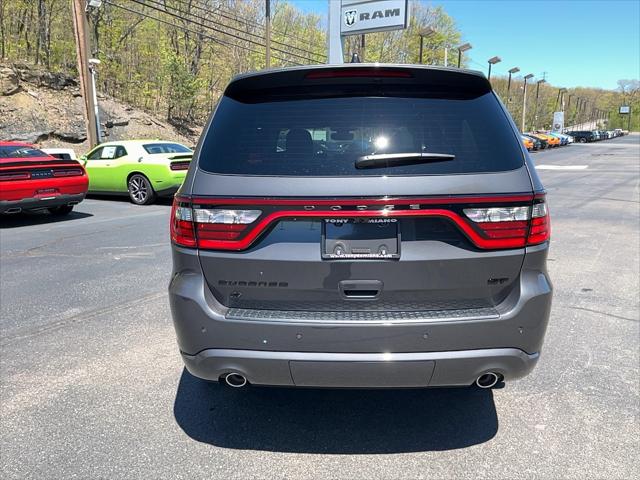 2026 Dodge Durango GT AWD