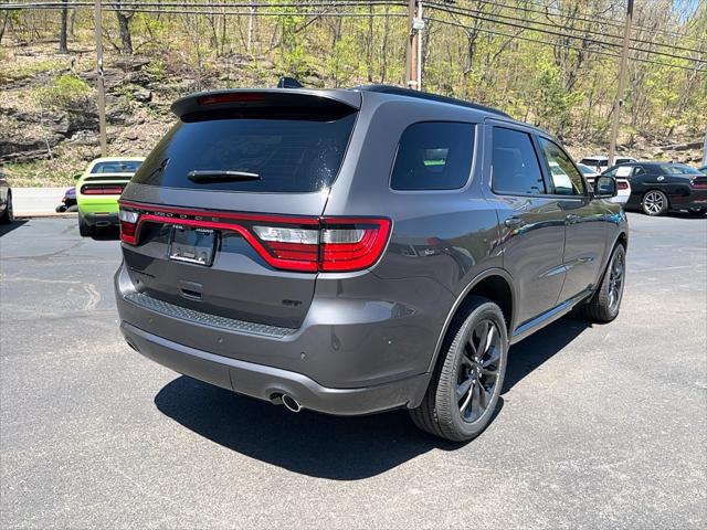 2026 Dodge Durango GT AWD