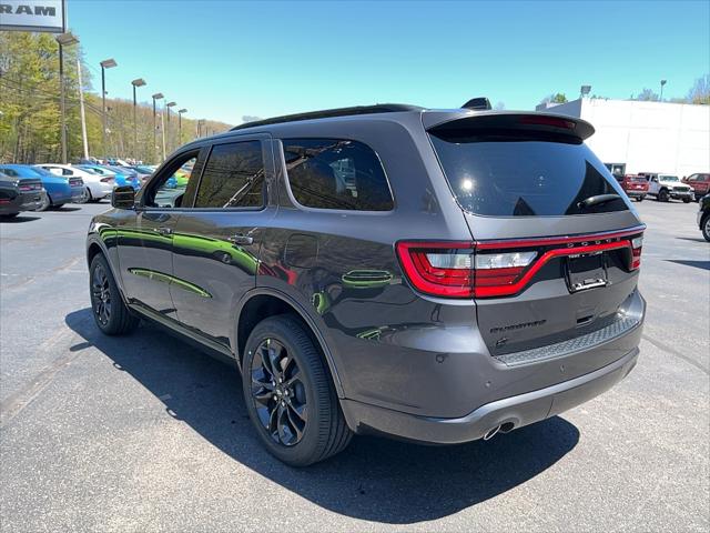 2026 Dodge Durango GT AWD