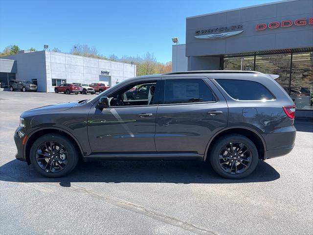 2026 Dodge Durango GT AWD
