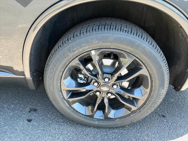 2026 Dodge Durango GT AWD