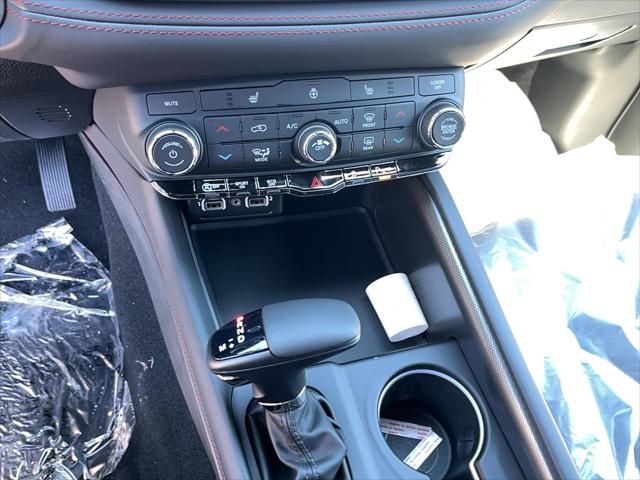 2026 Dodge Durango GT AWD