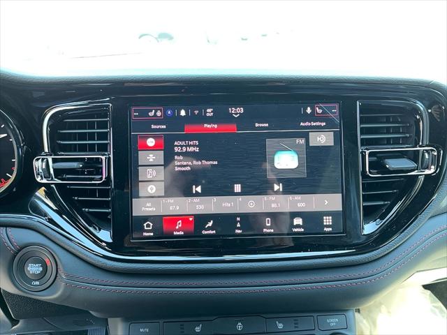 2026 Dodge Durango GT AWD