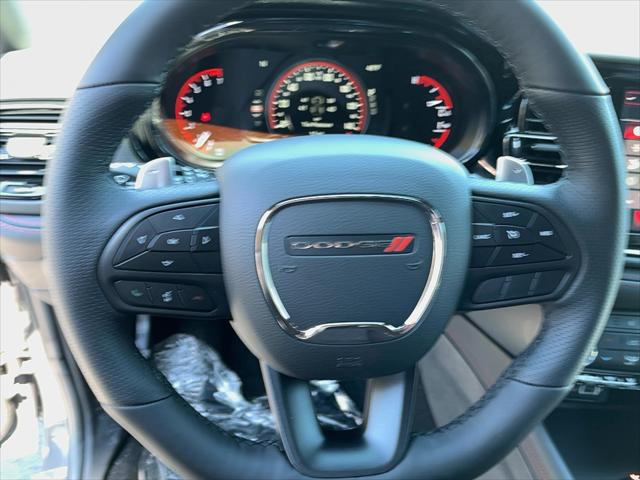 2026 Dodge Durango GT AWD