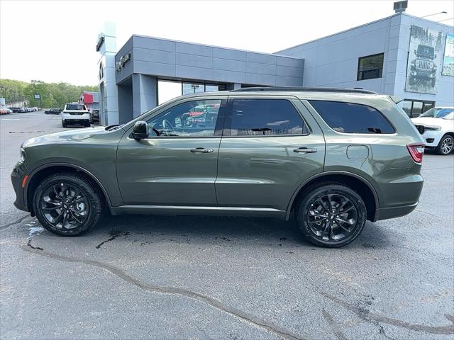 2026 Dodge Durango DURANGO GT AWD 2026 Dodge Durango DURANGO GT AWD