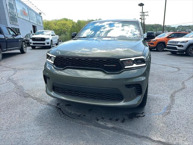 2026 Dodge Durango DURANGO GT AWD 2026 Dodge Durango DURANGO GT AWD