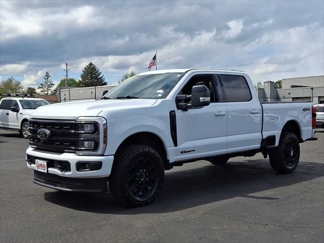 2024 Ford F-250 LARIAT