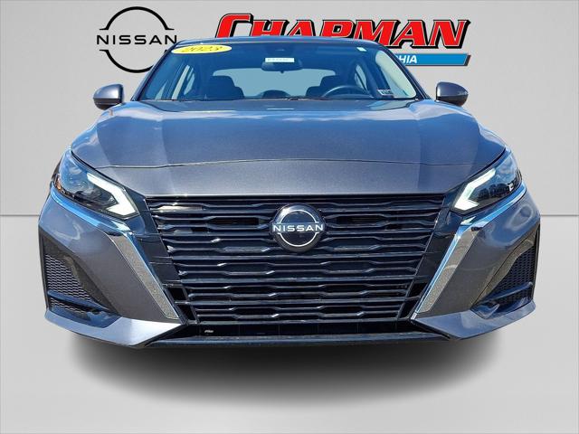 2023 Nissan Altima SV Intelligent AWD