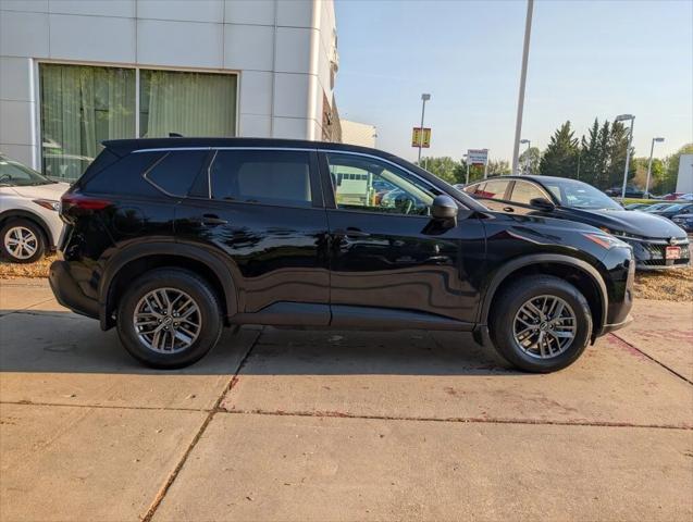 2023 Nissan Rogue S FWD 2023 Nissan Rogue S FWD