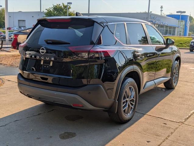 2023 Nissan Rogue S FWD 2023 Nissan Rogue S FWD
