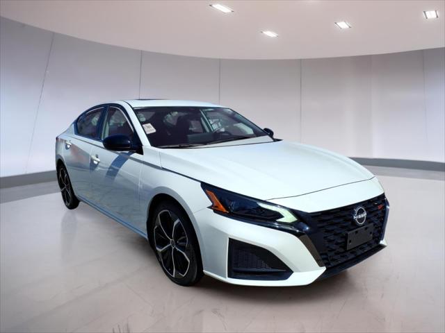 2023 Nissan Altima SR FWD for sale in Totowa, NJ