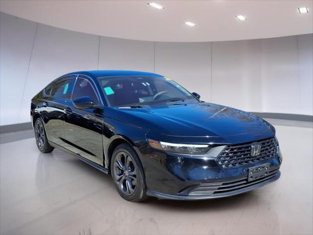2023 Honda Accord EX for sale in Totowa, NJ