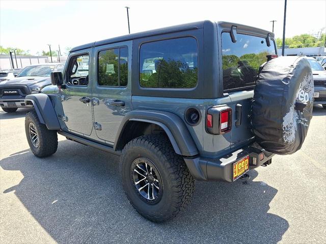 2026 Jeep Wrangler WRANGLER 4-DOOR WILLYS 2026 Jeep Wrangler WRANGLER 4-DOOR WILLYS