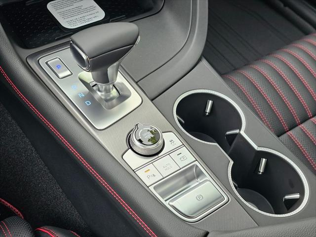 2026 Genesis G70 3.3T AWD Sport Prestige